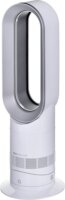 Dyson AM09 Hot + Cool Ventillátoros Elektromos Fűtőtest 2000 W - Fehér / Ezüst