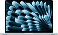 Apple Macbook Air 13.6" Laptop - Égkék (M4 10C/8C / 16GB / 256GB HUN)