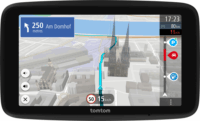 TomTom 6" GO Navigator Gen2 GPS navigáció (EU Térkép)