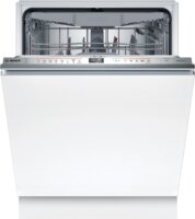 Bosch SBT6ECX04E Beépíthető mosogatógép 60cm 14 teríték - Fehér
