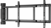 Nedis TVWM5860BK 32"-75" LCD TV / Monitor motoros fali tartó konzol - Fekete