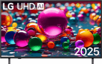 LG 43" 43UA75003LA 16:9 4K UltraHD Smart LED TV