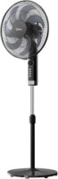 Midea MFS402M0BPK Álló ventillátor Ø 40cm - Fekete