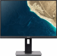 Acer 24" B247WE5b 16:10 FullHD IPS LED Monitor 100Hz - Fekete