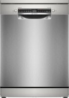 Bosch SMS6ZCI10E Szabadonálló mosogatógép 60cm 14 teríték - Acél