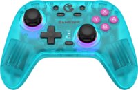 GameSir T4n Nova Wireless Kontroller Gamepad (Switch / Android / IOS / PC) - Türkiz