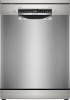 Bosch SMS4ECI26E Szabadonálló mosogatógép 60cm 13 teríték - Acél