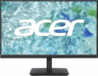 Acer 23,8" Vero V247YGbip ZeroFrame 16:9 FullHD IPS Gaming Monitor - Fekete
