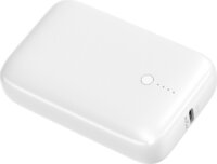 Platinet PMPB10DL104W Power Bank USB-C / 10000mAh 20W - Fehér
