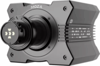 Moza Racing RS081 R12 V2 Szimulátor bázis - Fekete