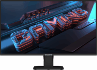 Gigabyte 24,5" G25F2 EK 16:9 FullHD IPS Gaming Monitor