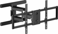 Stell SHO 5640 43"-100" TV fali tartó - Fekete