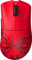 Razer Viper V3 Pro Faker Edition Wireless Gaming Egér - Piros