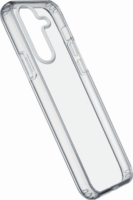 Cellularline Clear Strong Samsung Galaxy A55 5G Telefon tok - Átlátszó