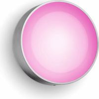 Philips Hue Daylo RGBW LED Okos kültéri Fali lámpa - Szürke