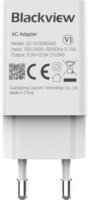 Blackview USB-C Hálózati Töltő Adapter 10W - Fehér