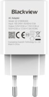 Blackview USB-C Hálózati Töltő Adapter 18W - Fehér