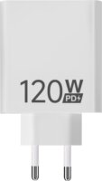 Blackview USB-C Hálózati Gyorstöltő Adapter 120W - Fehér