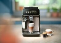 Philips EP3343/50 Automata Eszpresszó Kávéfőző 1500W - Fehér