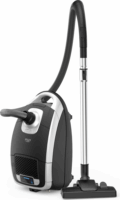 Adler AD 7069 Klasszikus porzsákos porszívó 3200W - Fekete