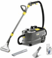 Kärcher Spray-Extraction Cleaner Puzzi 10/1 Edition Szőnyeg és kárpittisztító