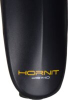 Hornit 467648V3 Elemes Kerékpár Kürt - Fekete