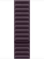 Apple Watch S1/S2/S3/S4/S5/S6/S7/S8/S9/S10/SE Gyári Mágneses Pánt 38/40/41/42mm - Szeder S/M