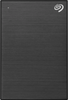 Seagate 16TB One Touch USB 3.0 Külső HDD Beépített USB HUB-bal - Fekete