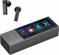 TimeKettle X1 Wireless Nyelvi Fordítógép - Fekete