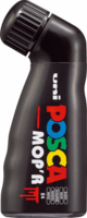 Uni Posca Mop'R PCM-22 3-19mm Dekormarker - Fekete