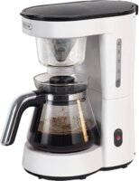 HiBREW H12 Filteres Kávéfőző 700W - Fehér / Fekete