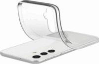 Cellularline Soft Samsung Galaxy A35 5G Telefon tok - Átlátszó