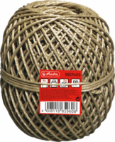 Herlitz 8859605 Kötözőzsineg 100m - Barna