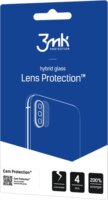 3MK Lens Protection Infinix Zero 40 5G kameravédő üveg