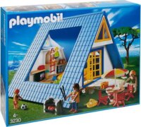 Playmobil 3230 Családi nyaraló