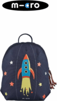 Micro AC4660 Rocket XS Gyermek Hátizsák 3,3L - Rakéta minta