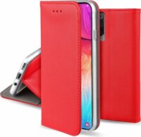 Gigapack Infinix Note 40 Pro 4G / 5G Flip Telefon Tok - Piros