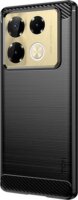 Mofi Infinix Note 40 Pro 4G / 5G Telefon Tok - Fekete