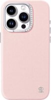 Joyroom PN-14F4 Apple iPhone 14 Pro Hátlapvédő Telefontok - Rózsaszín