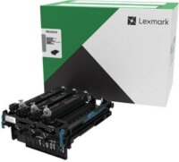 Lexmark 78C0ZK0 Eredeti Toner Dob egység - Fekete