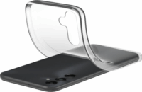Cellularline Soft Samsung Galaxy A25 5G Telefon tok - Átlátszó