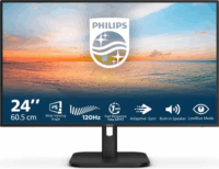 Philips 23.8 24E1N1200A 16:09 FullHD IPS LED Monitor - Fekete