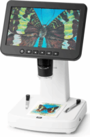 Levenhuk DTX 800 LCD digitális mikroszkóp