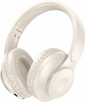 HOCO W45 Enjoy Bluetooth Fejhallgató Headset - Fehér