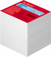 Herlitz 146225 900 lapos 9 x 9 cm jegyzettömb - Fehér