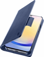 Cellularline Book Samsung Galaxy A26 5G Telefon tok - Kék