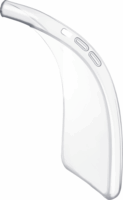 Cellularline Fine Apple iPhone 16 Pro Telefon tok - Átlátszó