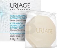 Uriage Dermatógiailag tesztelt Szappan Érzékeny bőrre 100G