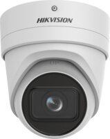 Hikvision DS-2CD2H86G2-IZS (2.8-12mm) 8MP IP Turret kamera - Fehér