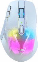 Turtle Beach Kone XP Air Wireless Gaming Egér - Fehér